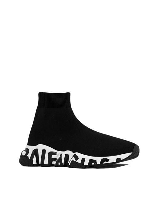 Sneaker Speed BALENCIAGA | 605942 W2DB71015